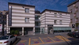 CDH Hotel La Spezia