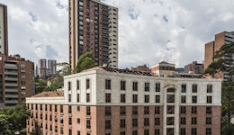 Hotel Park 10