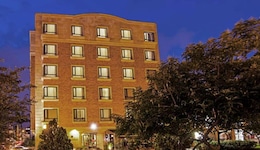 Hotel Morrison Zona Rosa
