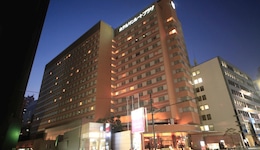 Hotel Sunroute Plaza Shinjuku