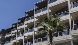Glaros Beach Hotel