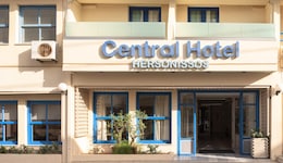 Central Hersonissos Hotel