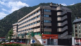 Hotel Sant Eloi