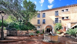 Hotel Colonna San Marco