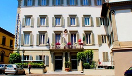 Hotel Executive