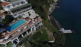 Le Querce Resort Sea Thermae & Spa