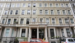 The Villa Kensington