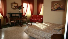 Hotel Alessandro Della Spina