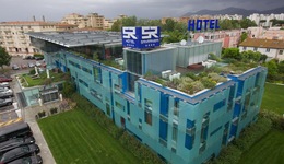 Hotel San Ranieri