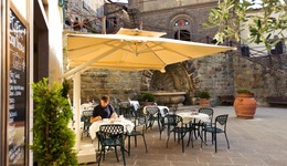 Hotel Palazzo San Niccolò & Spa