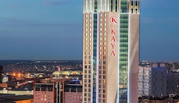 Kaya Istanbul Fair & Convention