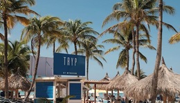 Tryp By Wyndham Aruba - Adults Only
