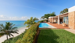 Meliá Zanzibar