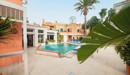 Hotel Terme Zi' Carmela