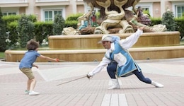 Gardaland Hotel