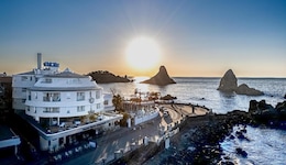 Grand Hotel Faraglioni