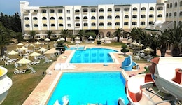 Green Golf Hotel