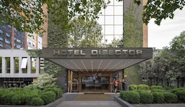 Hotel Director Vitacura