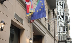 Hotel Urbani