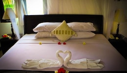 Bhanuswari Resort & Spa