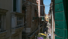Hotel Pantalon