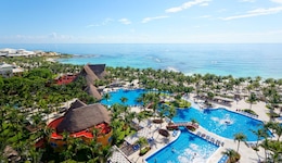 Barceló Maya Tropical - All Inclusive