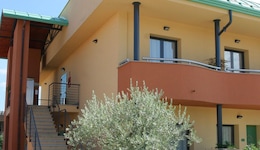 Luna Hotel Motel Lago Maggiore Arona