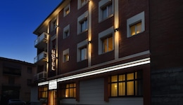 Hotel Astor
