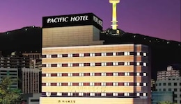 Pacific Hotel