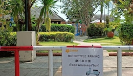 Chaba Cabana Beach Resort