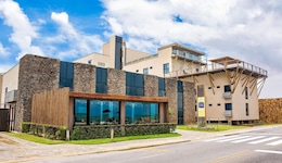 Porto Suites Natal Hotel