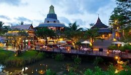 Royal Muang Samui Villas