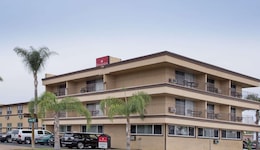 Ramada By Wyndham San Diego Airport