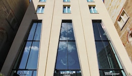 Arcotel Camino Stuttgart