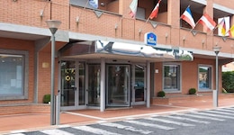 Best Western Hotel I Triangoli