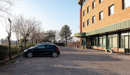 Phi Hotel Emilia