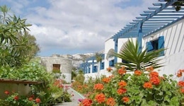 Hotel Mathios Village