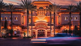 Green Valley Ranch Resort And Spa