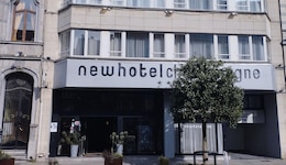 New Hotel Charlemagne