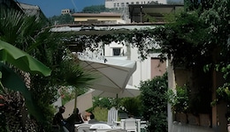 Toledo Hotel