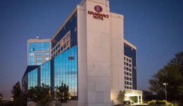 Delta Hotels By Marriott Philadelphia Airport