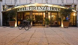 Hotel Firenze By Ferretti Hotels