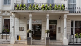 Grand Plaza Serviced Apartments Hyde Park