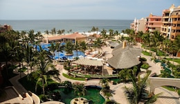 Playa Grande Resort & Grand Spa
