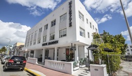 Metropole Suites South Beach