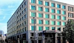 Arcotel John F Berlin