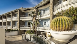 Sorriso Thermae Resort & Spa