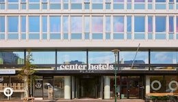 Center Hotels Plaza