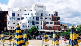 Sporting Baia Hotel