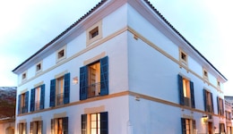 Hotel Can Moragues